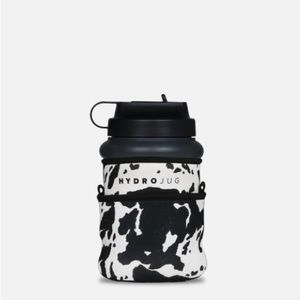 Hydrojug Pro Sleeve - Cowprint